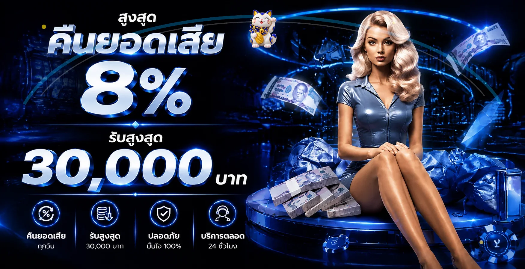 KODRUAY168 (โคตรรวย168) ทางเข้า สล็อตเว็บตรง